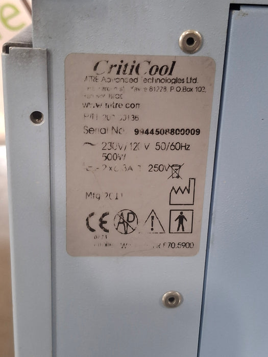 Belmont MTRE CritiCool Warming Unit