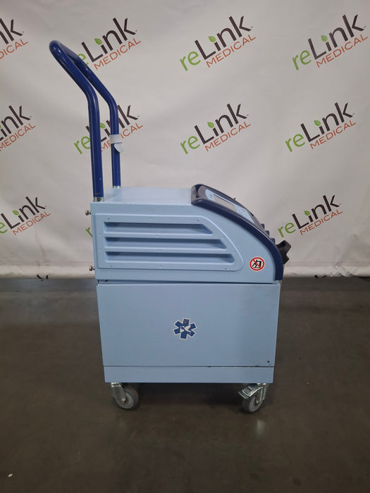 Belmont MTRE CritiCool Warming Unit