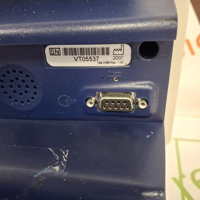 Aspect Medical Systems BIS Vista Monitor w/ Module
