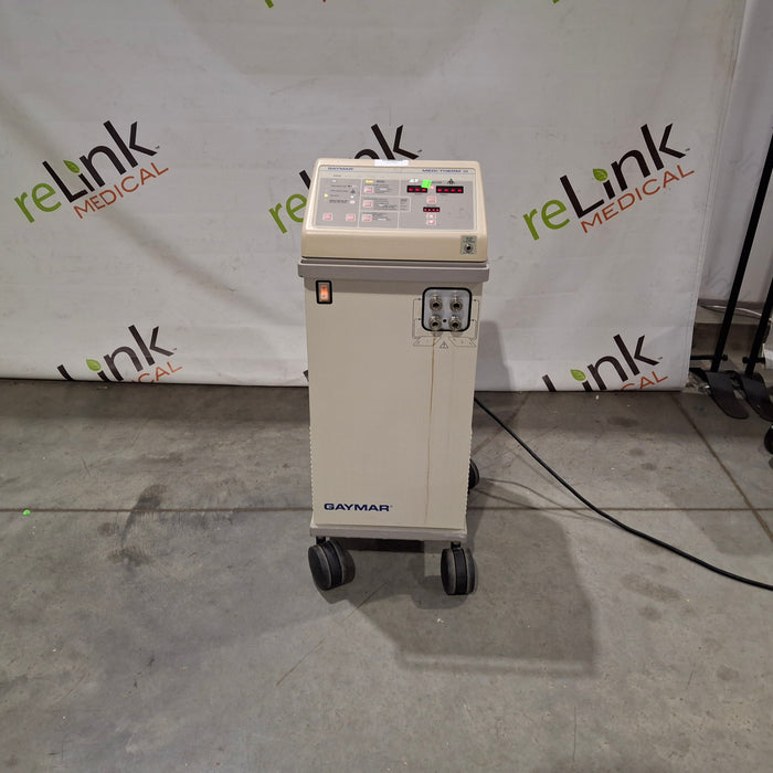 Gaymar Medi-Therm III MTA6900 Hyper/Hypothermia Machine