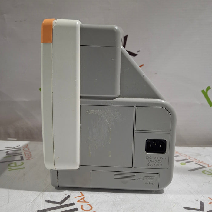 Philips IntelliVue MP5 SpO2, ECG, NIBP, IBP, Temp, CO2 Patient Monitor