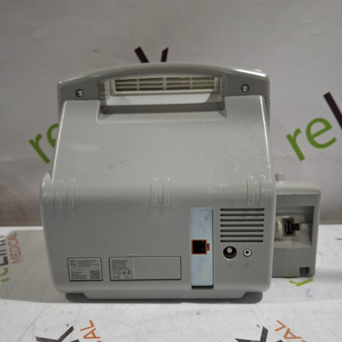 Philips IntelliVue MP5 SpO2, ECG, NIBP, IBP, Temp, CO2 Patient Monitor