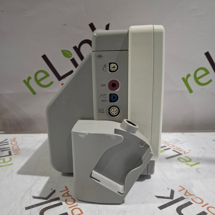 Philips IntelliVue MP5 SpO2, ECG, NIBP, IBP, Temp, CO2 Patient Monitor