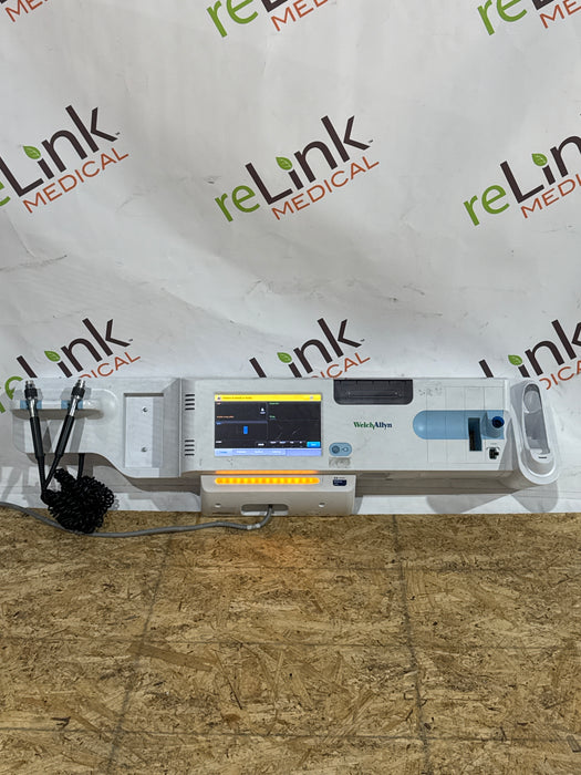 Welch Allyn 85NTVE Connex Integrated Wall System