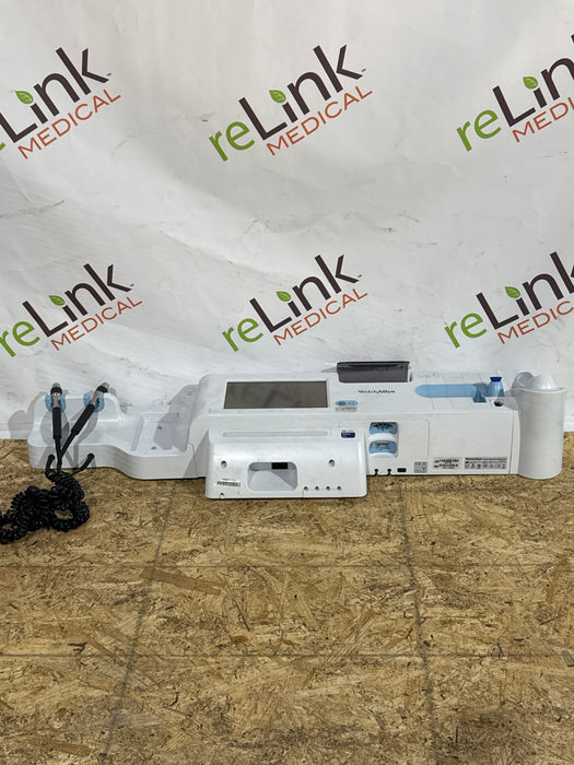 Welch Allyn 85NTVE Connex Integrated Wall System