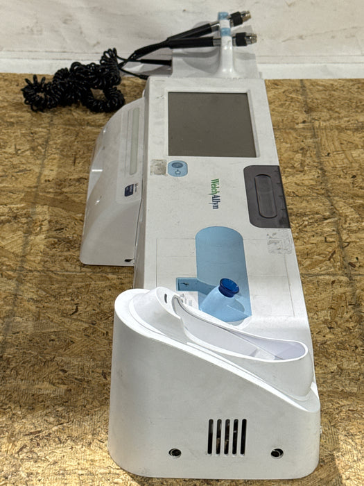 Welch Allyn 85NTVE Connex Integrated Wall System