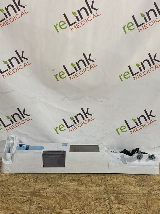 Welch Allyn 85NTVE Connex Integrated Wall System