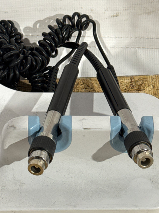 Welch Allyn 85NTVE Connex Integrated Wall System