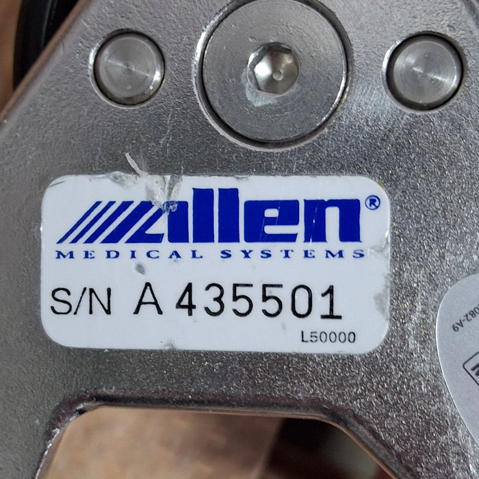 Allen Medical Systems Yellofin Elite Single Stirrup