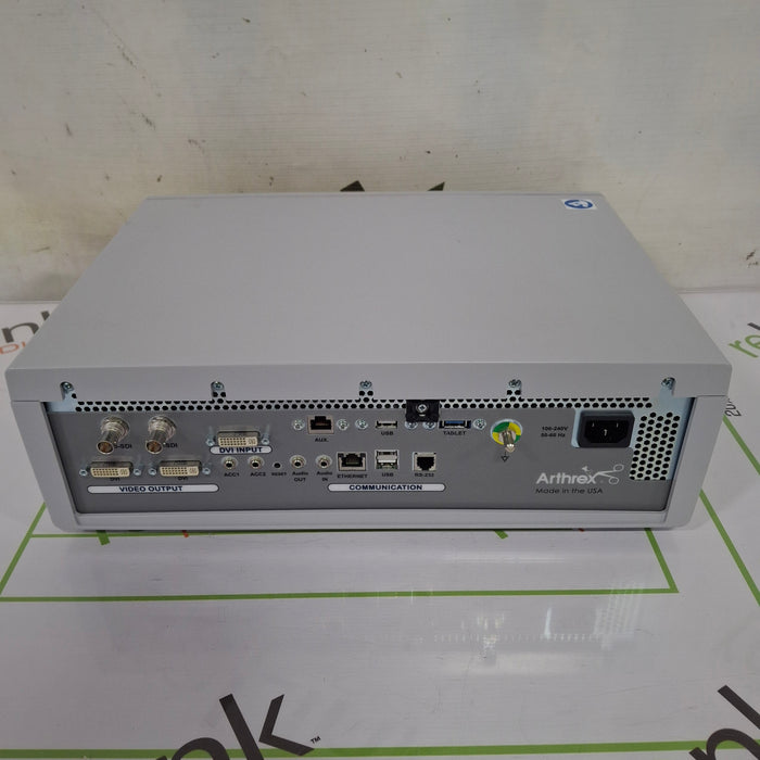 Arthrex Synergy HD3 HDVision LED Image Management System