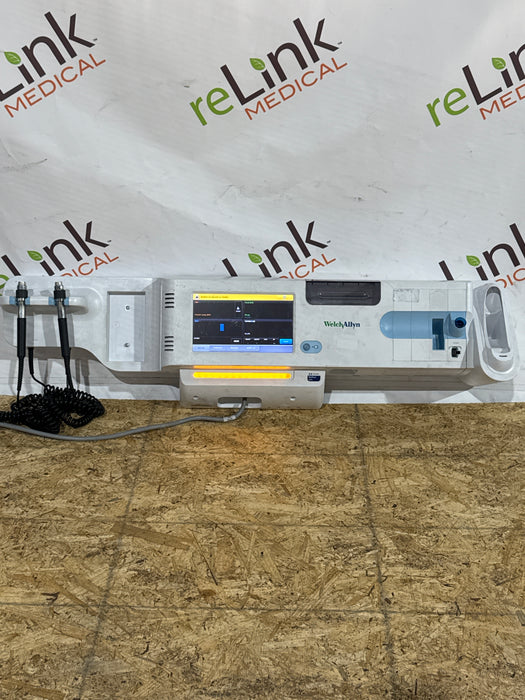 Welch Allyn 85NTVE Connex Integrated Wall System