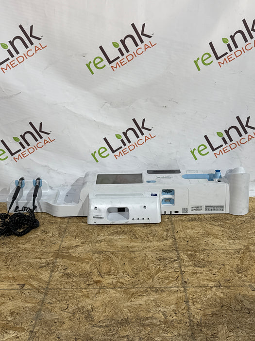 Welch Allyn 85NTVE Connex Integrated Wall System