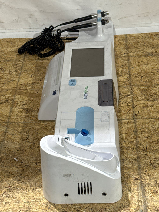 Welch Allyn 85NTVE Connex Integrated Wall System
