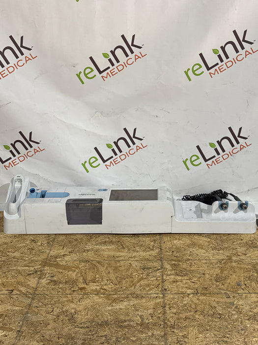 Welch Allyn 85NTVE Connex Integrated Wall System