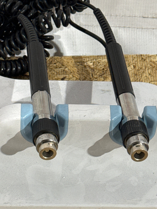 Welch Allyn 85NTVE Connex Integrated Wall System