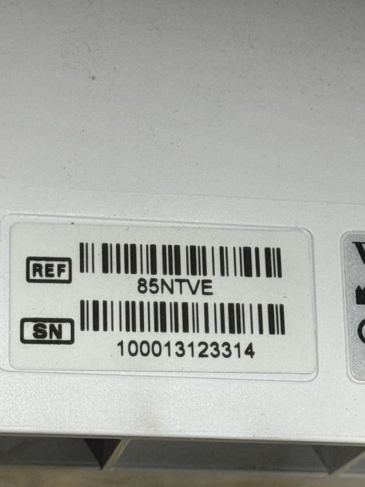 Welch Allyn 85NTVE Connex Integrated Wall System