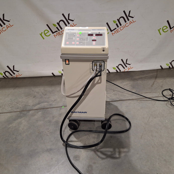Gaymar Medi-Therm III MTA6900 Hyper/Hypothermia Machine