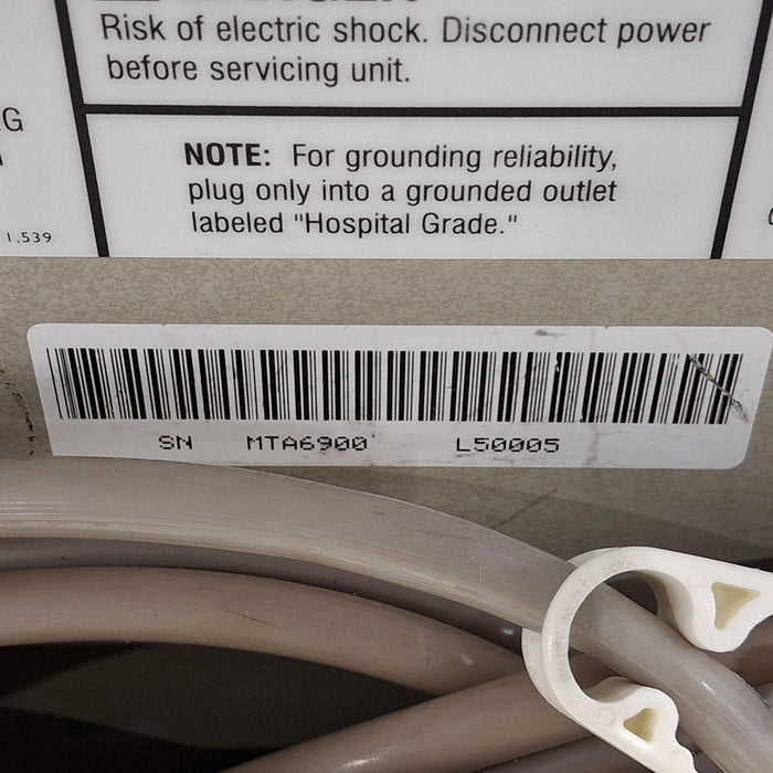 Gaymar Medi-Therm III MTA6900 Hyper/Hypothermia Machine