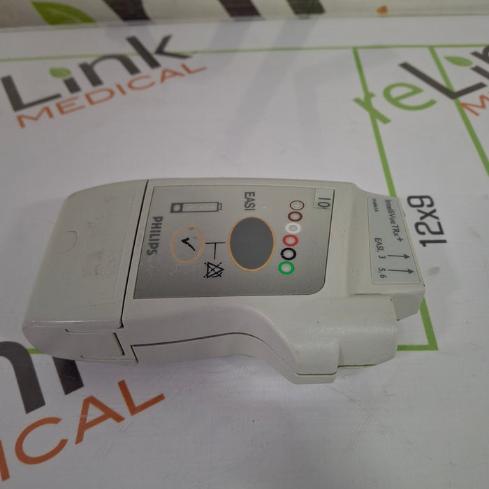Philips Intellivue TRx M4841A S01 Telemetry Transmitter EKG Only