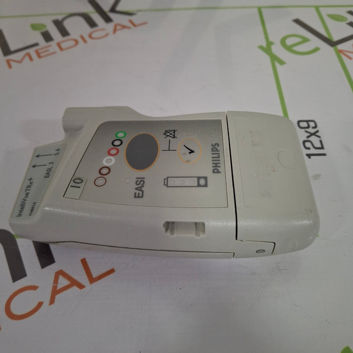 Philips Intellivue TRx M4841A S01 Telemetry Transmitter EKG Only
