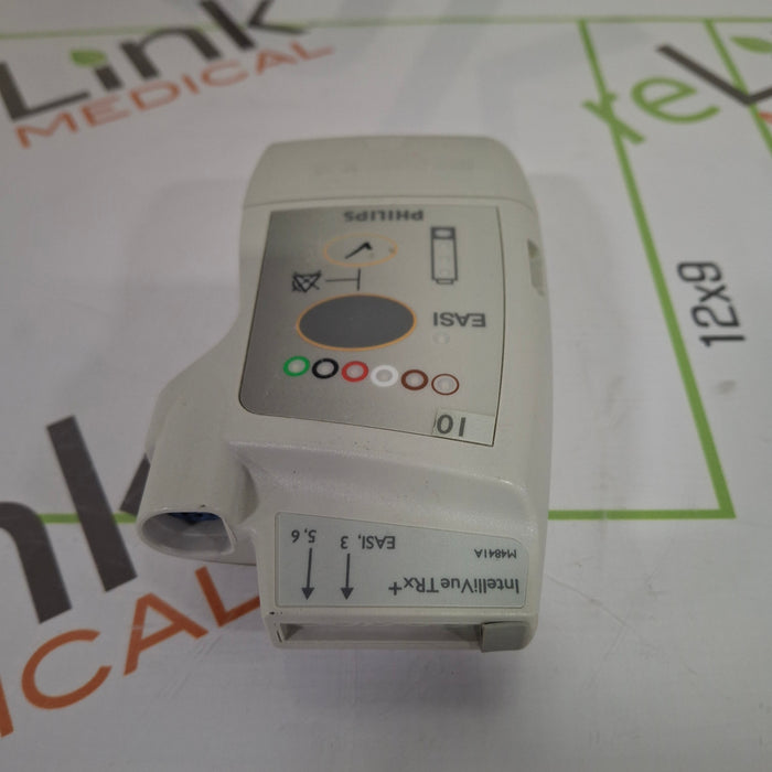 Philips Intellivue TRx M4841A S01 Telemetry Transmitter EKG Only
