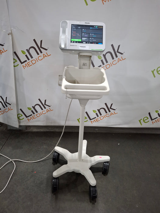 Philips EarlyVue VS30 Vital Signs Monitor