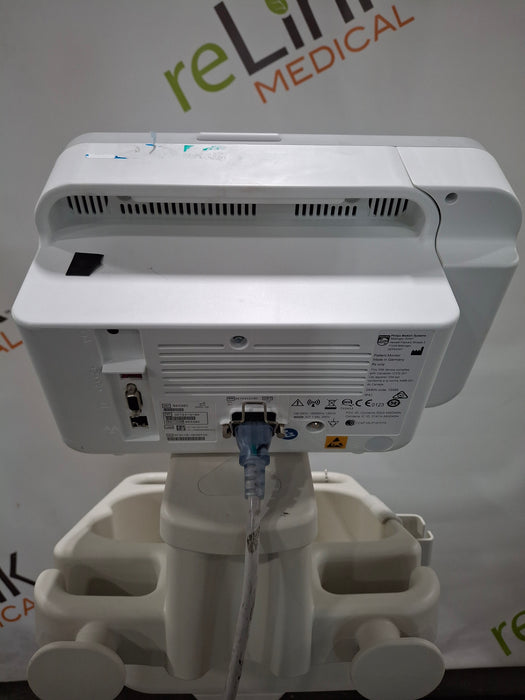 Philips EarlyVue VS30 Vital Signs Monitor
