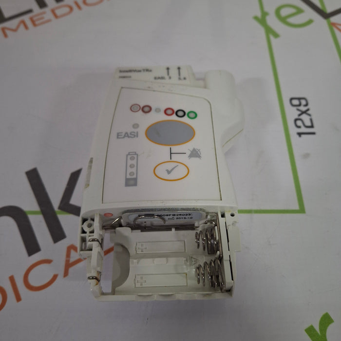 Philips Intellivue TRx M4841A S01 Telemetry Transmitter EKG Only