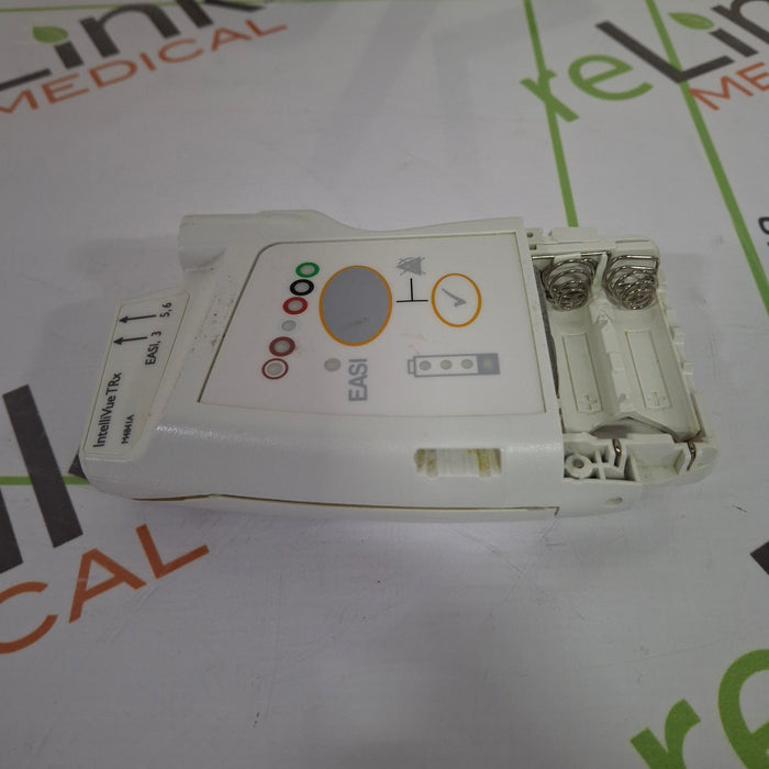 Philips Intellivue TRx M4841A S01 Telemetry Transmitter EKG Only