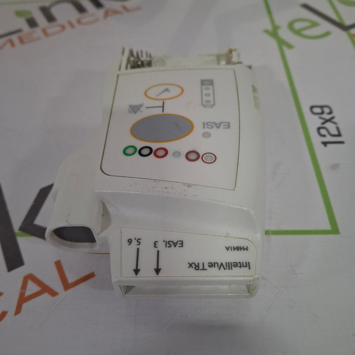 Philips Intellivue TRx M4841A S01 Telemetry Transmitter EKG Only