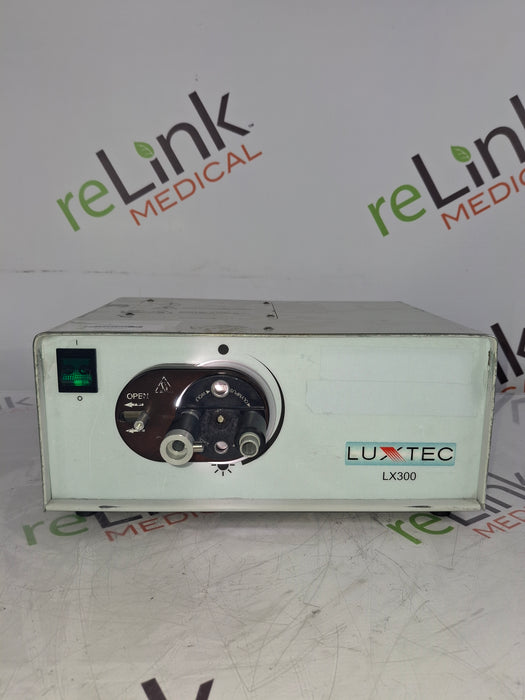 Luxtec LX300 Light Source