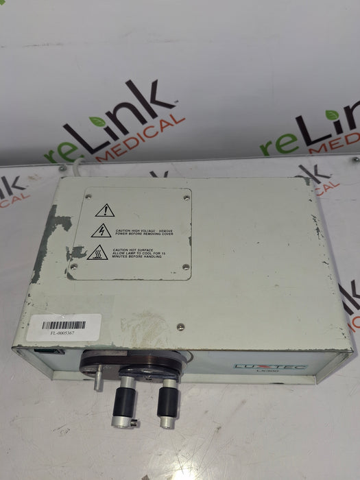 Luxtec LX300 Light Source