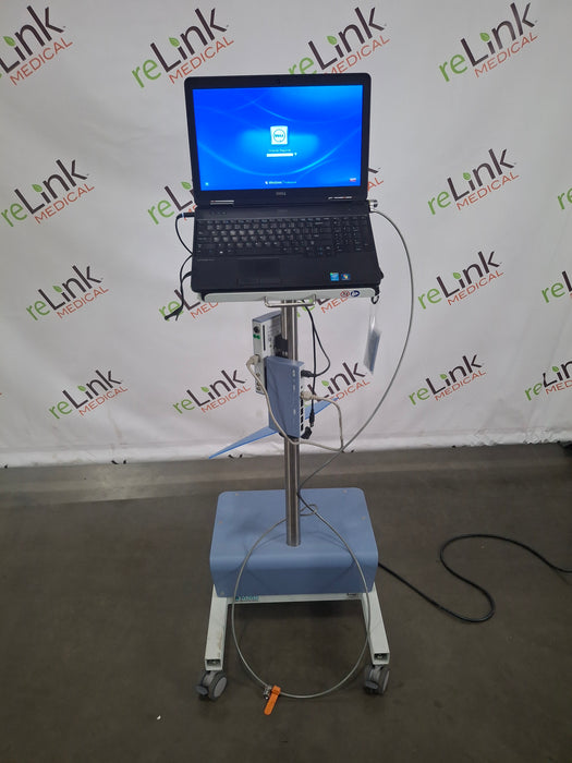 Laborie MMS Solar Blue Urodynamics System