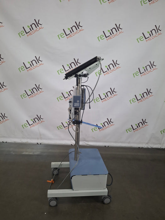 Laborie MMS Solar Blue Urodynamics System