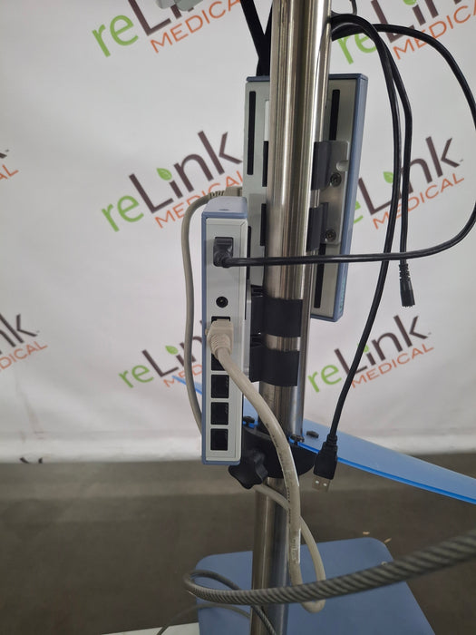 Laborie MMS Solar Blue Urodynamics System