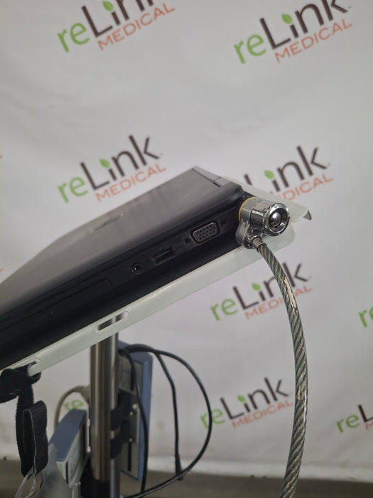 Laborie MMS Solar Blue Urodynamics System