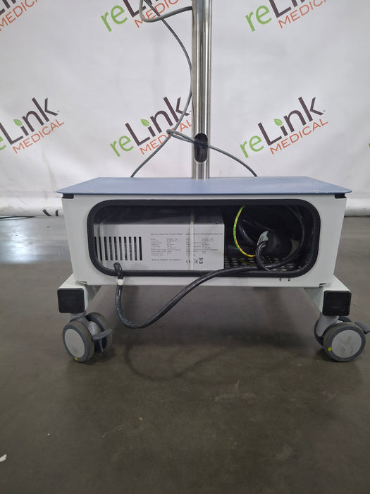 Laborie MMS Solar Blue Urodynamics System