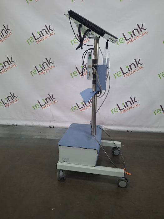 Laborie MMS Solar Blue Urodynamics System