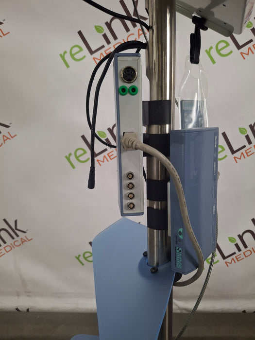 Laborie MMS Solar Blue Urodynamics System