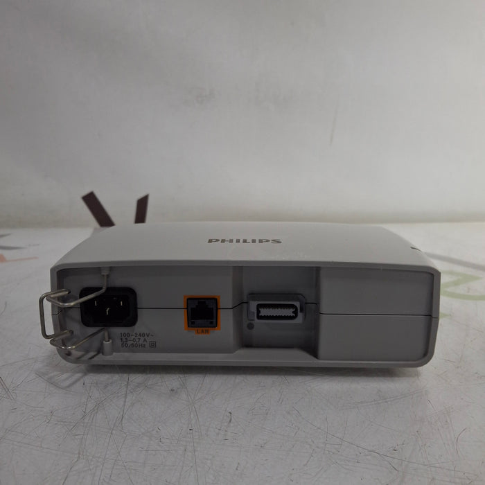 Philips M8023A X2/MP2 Charger