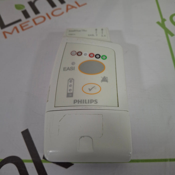 Philips Intellivue TRx M4841A S01 Telemetry Transmitter EKG Only