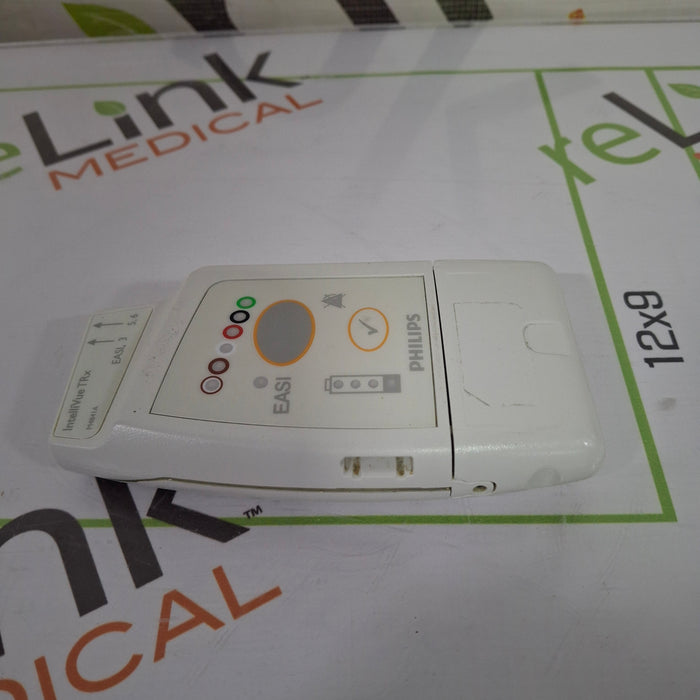 Philips Intellivue TRx M4841A S01 Telemetry Transmitter EKG Only