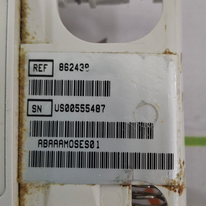 Philips Intellivue TRx M4841A S01 Telemetry Transmitter EKG Only
