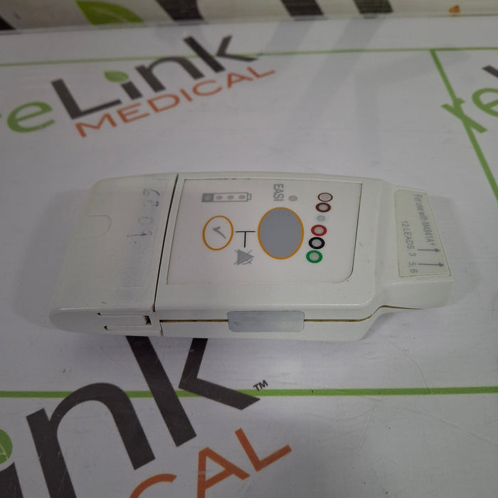 Philips Intellivue TRx M4841A S01 Telemetry Transmitter EKG Only