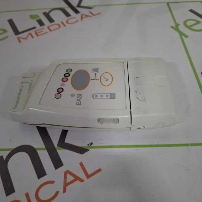 Philips Intellivue TRx M4841A S01 Telemetry Transmitter EKG Only