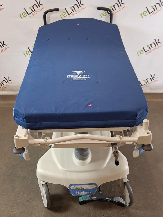 Hill-Rom TranStar P8000 Stretcher