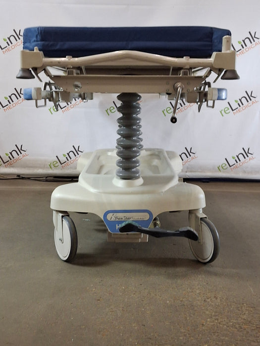 Hill-Rom TranStar P8000 Stretcher
