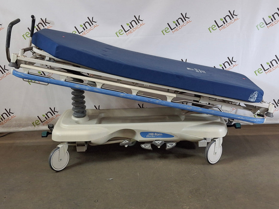 Hill-Rom TranStar P8000 Stretcher