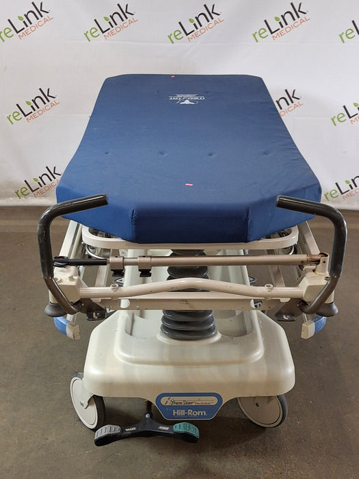 Hill-Rom TranStar P8000 Stretcher