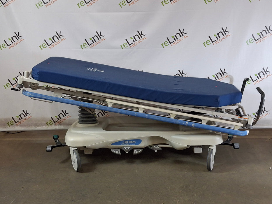 Hill-Rom TranStar P8000 Stretcher